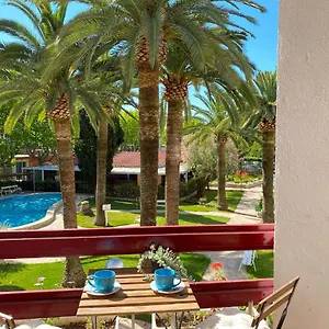 Apartamento Corcega Beach, Salou